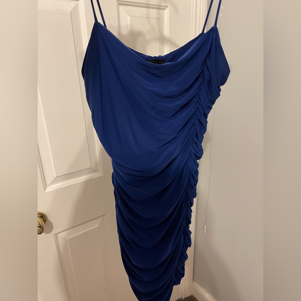 Homecoming Dress - Picture 2 of 3